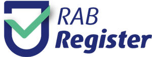 RAB Register